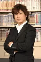 Tōru Furuya - Japanese actor