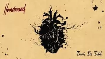 Truth Be Told - American sitcom