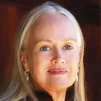 Tsultrim Allione - Author