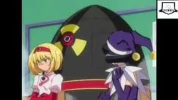 Tsutomu Mizushima - Japanese director