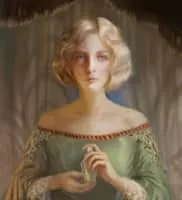 Tyene Sand - Game of Thrones character