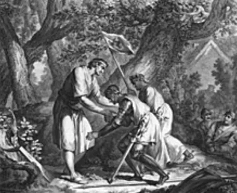 Ubba The Last Kingdom - 