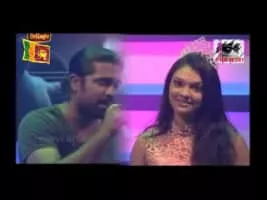 Uddika Premarathna - Member of the Parliament of Sri Lanka