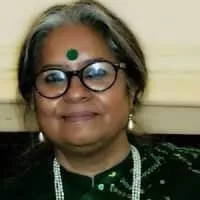Uma Ramakrishnan - Indian ecologist
