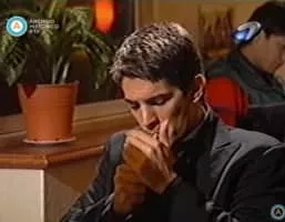 Un cortado (Un cortado, historias de café) - TV program