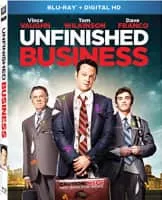 Unfinished Business - 2015 ‧ Comedy ‧ 1h 31m