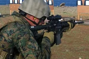 United States Marine Corps Force Reconnaissance - Military