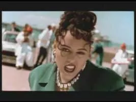 Urban Cookie Collective - Band