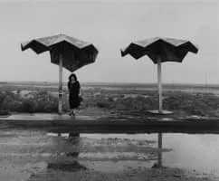 Ursula Schulz-Dornburg - German photographer