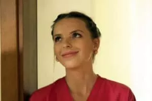 Vaida Lisikaite - Actress