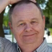 Van Epperson - Actor