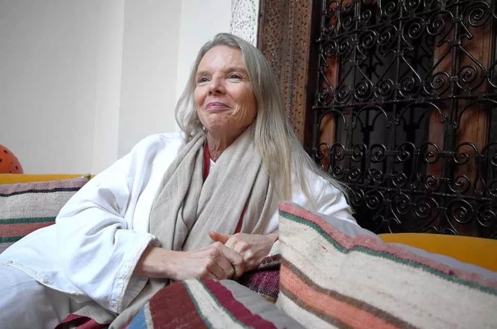 Vanessa Branson - Entrepreneur