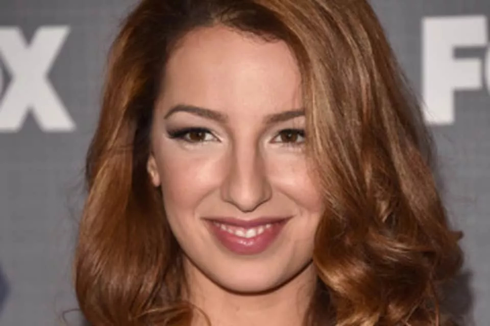 Vanessa Lengies - Canadian actress and dancer