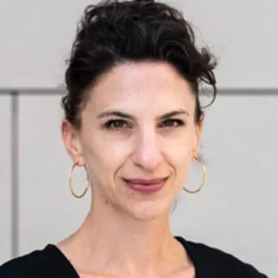 Vanessa Ruta - American neuroscientist
