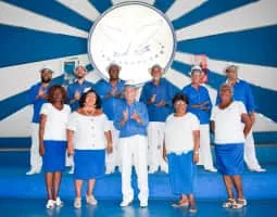 Velha Guarda da Portela (A Velha Guarda Da Portela) - Musical group