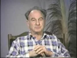 Vernon Howard - American teacher