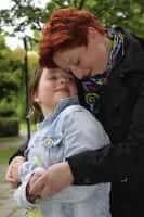 Veronika Polly - Actress