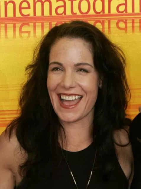 Vicky Jenson - American film director