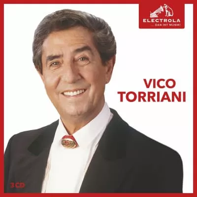 Vico Torriani - Swiss actor