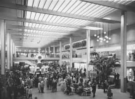 Victor Gruen - Austrian-American architect