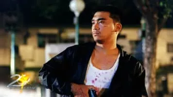 Victor Neri - Filipino actor