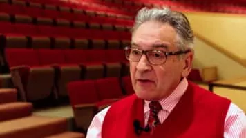 Victor Yampolsky - Russian conductor