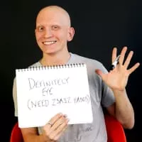 Victor Zsasz - Comic book character