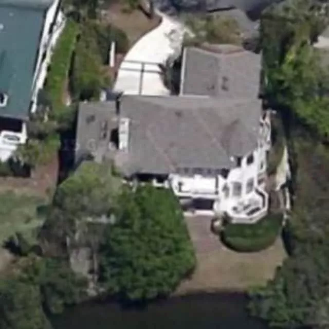 Victoria Granucci - John Mellencamp's ex-wife