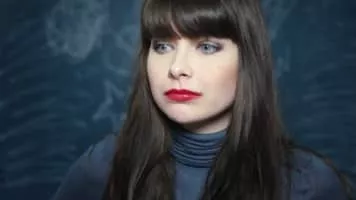 Victoria Oberli - Actress