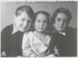 Viktor Ullmann - Austrian composer