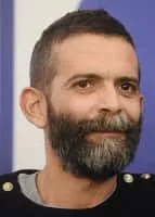 Vincent Paronnaud - French graphic novelist