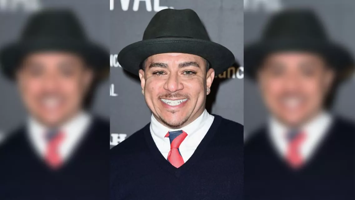 Virgil Williams - American television producer