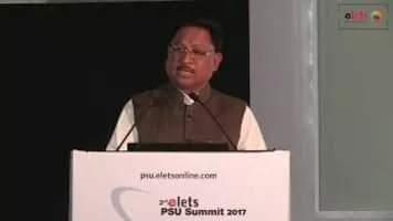 Vishnu Deo Sai - Former Member of the Lok Sabha