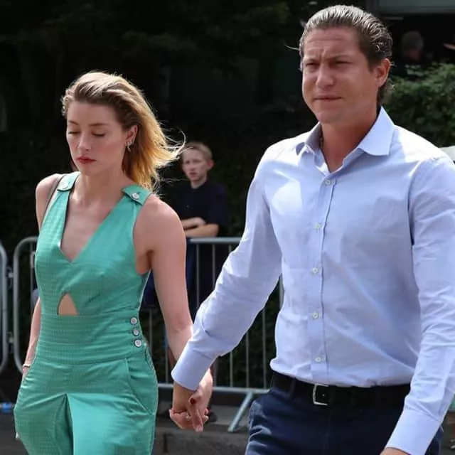 Vito Schnabel - American art dealer