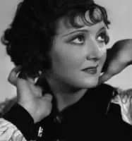 Vivienne Osborne - American film actress