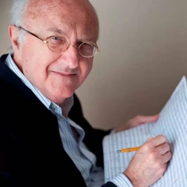 Vladimir Cosma - Romanian composer