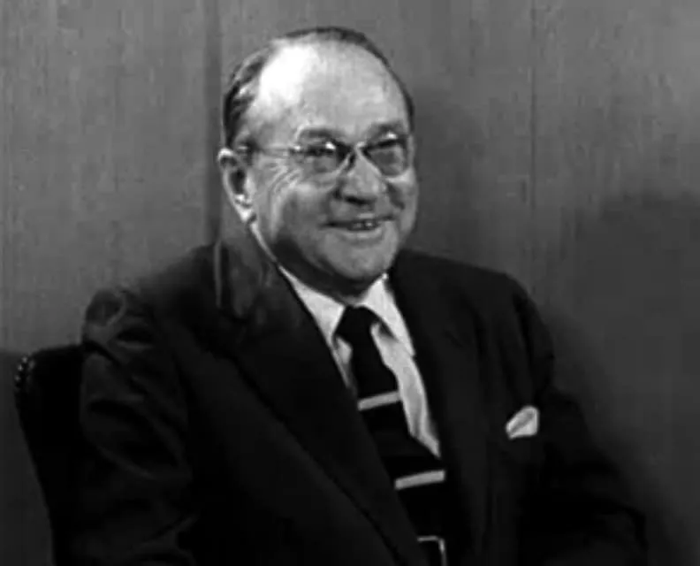 Vladimir K. Zworykin - Russian-American inventor
