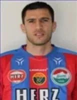 Vladimir Vujović - Montenegrin football player