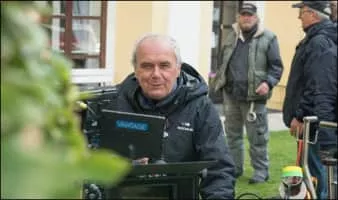 Vladimír Smutný - Czech cinematographer