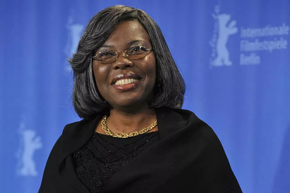 Voletta Wallace - Musical artist ‧ The Notorious B.I.G.'s mother