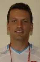 Volkan Bayarslan - Association football referee