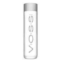 VOSS - Bottled water