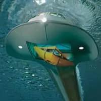 Voyage to the Bottom of the Sea - American television series