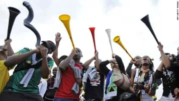 Vuvuzela - 