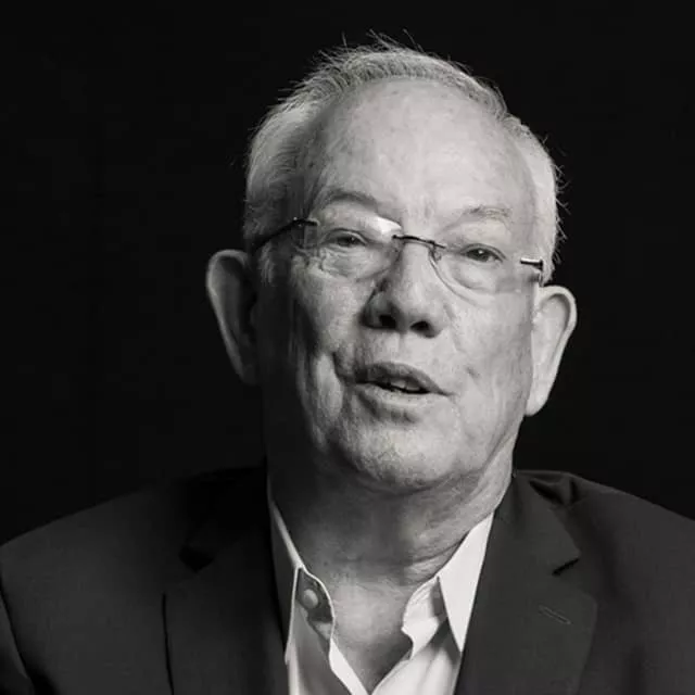 W. Brian Arthur - Economist