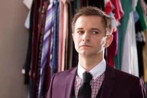 Waldemar Barwinski - Actor