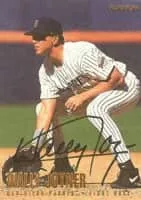 Wally Joyner - Baseball player