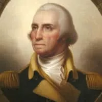 Washington's Birthday - 