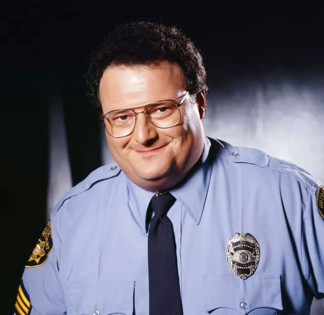 Wayne Knight - American actor