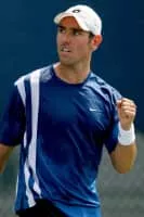 Wayne Odesnik - South African-American tennis player